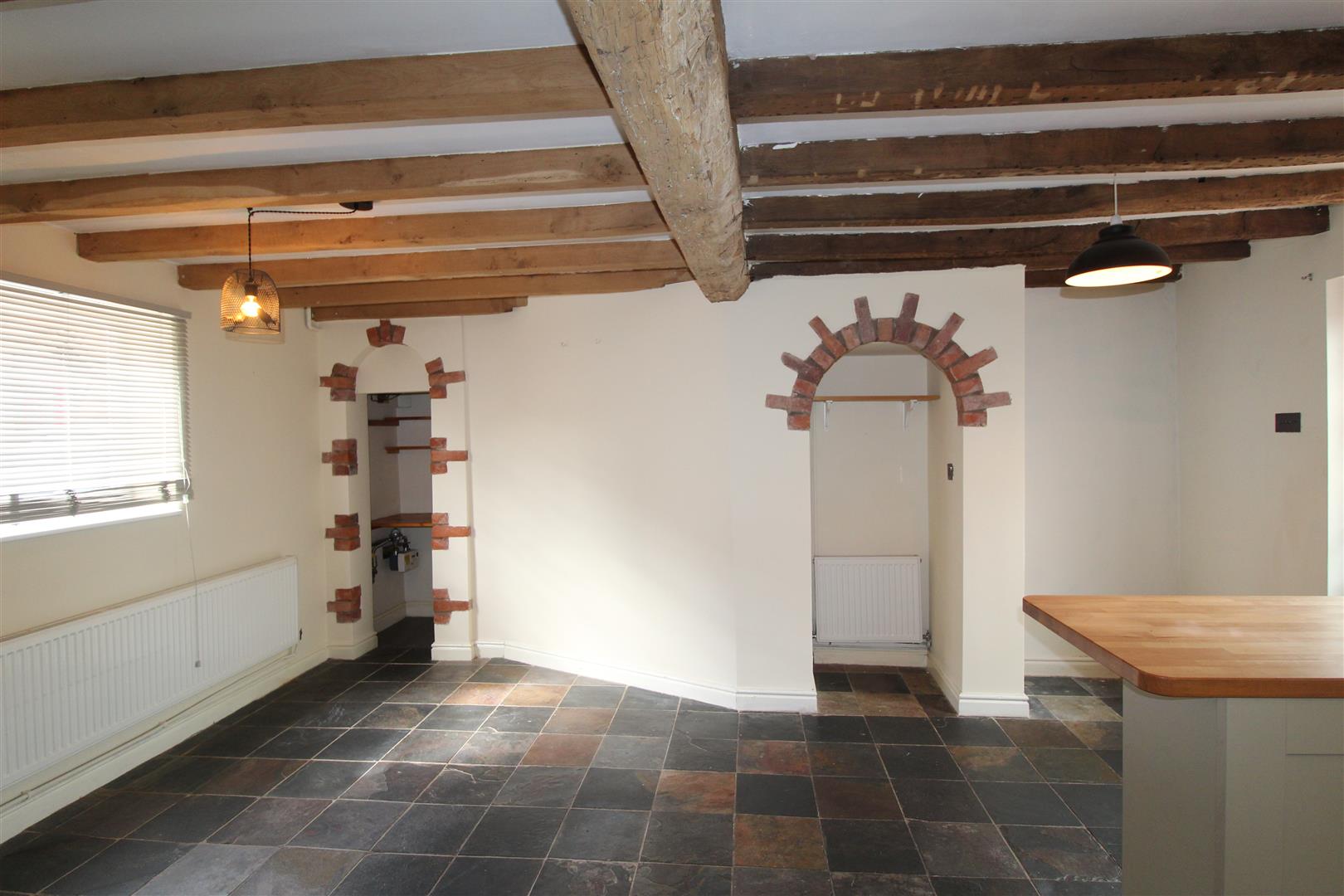 46 Noble Street, Wem, SY4 5DT To Let